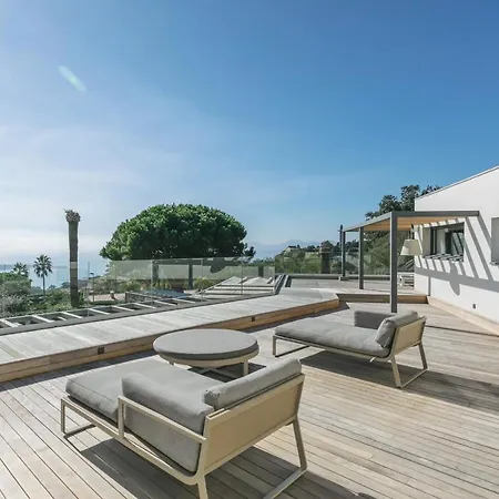 # Read My Profil Host Before Request # Luxury In Cannes Sea View *
