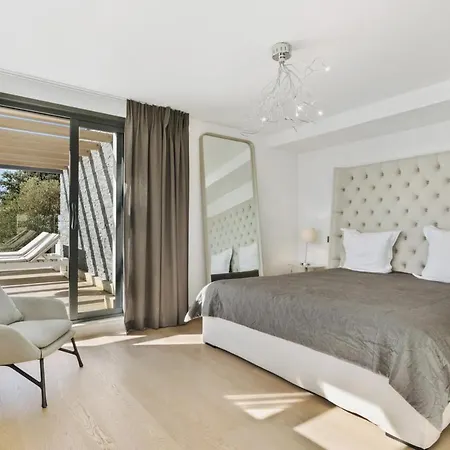# Read My Profil Host Before Request # Luxury In Cannes Sea View * Le Cannet
