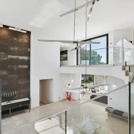 # Read My Profil Host Before Request # Luxury In Cannes Sea View Willa