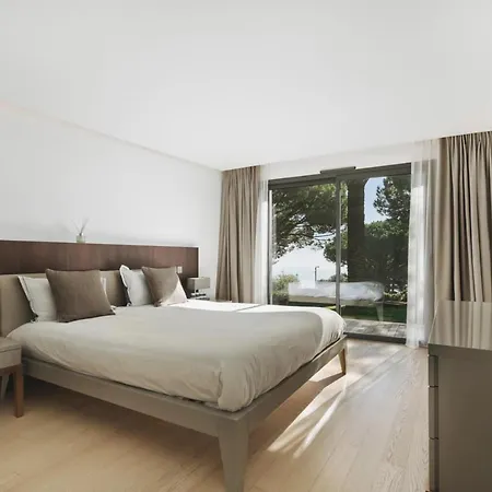 Willa # Read My Profil Host Before Request # Luxury In Cannes Sea View Le Cannet