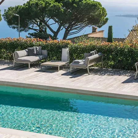 # Read My Profil Host Before Request # Luxury In Cannes Sea View * Le Cannet