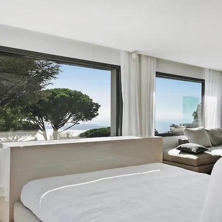# Read My Profil Host Before Request # Luxury In Cannes Sea View Villa *