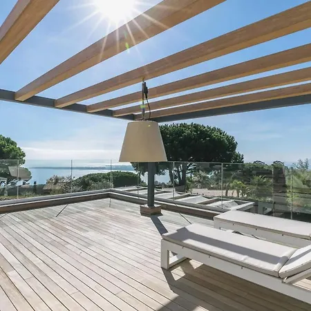 Villa # Read My Profil Host Before Request # Luxury In Cannes Sea View *