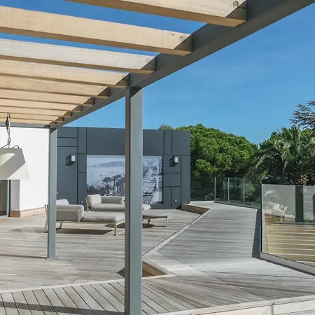 # Read My Profil Host Before Request # Luxury In Cannes Sea View Villa Le Cannet