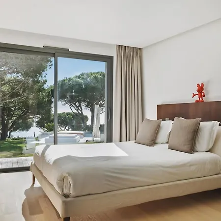 # Read My Profil Host Before Request # Luxury In Cannes Sea View *