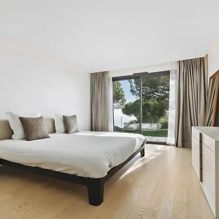 # Read My Profil Host Before Request # Luxury In Cannes Sea View Villa