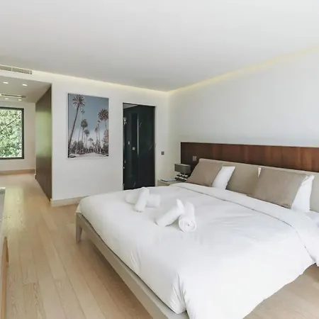 Villa # Read My Profil Host Before Request # Luxury In Cannes Sea View *