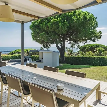 # Read My Profil Host Before Request # Luxury In Cannes Sea View * Le Cannet