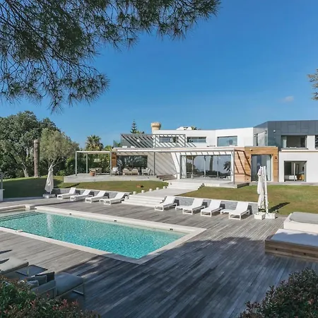 # Read My Profil Host Before Request # Luxury In Cannes Sea View Le Cannet